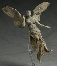 Load image into Gallery viewer, FREEing The Table Museum Winged Victory of Samothrace Figma SP-110