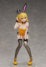 Load image into Gallery viewer, FREEing Rent-a-Girlfriend Mami Nanami Bunny Ver 1/4 scale figure