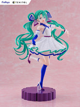 Load image into Gallery viewer, FuRyu TENITOL Hatsune Miku NEO TOKYO Series IDOL non-scale figure