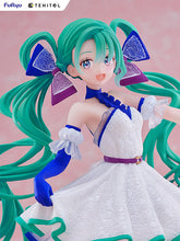 Load image into Gallery viewer, FuRyu TENITOL Hatsune Miku NEO TOKYO Series IDOL non-scale figure