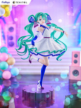 Load image into Gallery viewer, FuRyu TENITOL Hatsune Miku NEO TOKYO Series IDOL non-scale figure