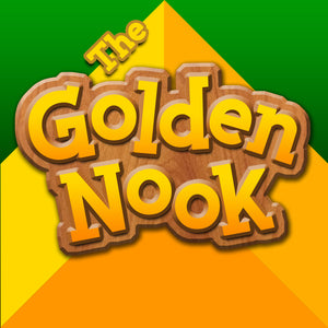 TheGoldenNook