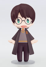Load image into Gallery viewer, Hello! Good Smile Harry Potter Harry Potter mini-figure