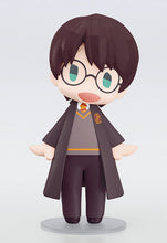 Load image into Gallery viewer, Hello! Good Smile Harry Potter Harry Potter mini-figure