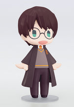 Load image into Gallery viewer, Hello! Good Smile Harry Potter Harry Potter mini-figure