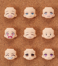 Load image into Gallery viewer, Good Smile Company Nendoroid More Face Swap Selection Blind box