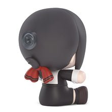 Load image into Gallery viewer, Good Smile Company Huggy Good Smile Kaguya-sama Love Is War Kaguya Shinomiya chibi figure + magnet