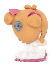 Load image into Gallery viewer, Good Smile Company Huggy Good Smile Cardcaptor Sakura Sakura Kinomoto Platinum ver. chibi figure + magnet