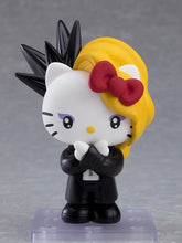 Load image into Gallery viewer, PRE-ORDER Good Smile Company Sanrio - X Japan / The Last Rockstars - yoshikitty Nendoroid #3039