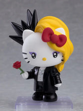 Load image into Gallery viewer, PRE-ORDER Good Smile Company Sanrio - X Japan / The Last Rockstars - yoshikitty Nendoroid #3039