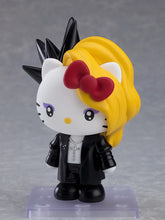 Load image into Gallery viewer, PRE-ORDER Good Smile Company Sanrio - X Japan / The Last Rockstars - yoshikitty Nendoroid #3039