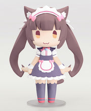 Load image into Gallery viewer, Hello! Good Smile Nekopara Chocola mini-figure