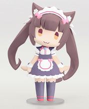Load image into Gallery viewer, Hello! Good Smile Nekopara Chocola mini-figure