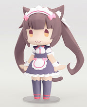 Load image into Gallery viewer, Hello! Good Smile Nekopara Chocola mini-figure