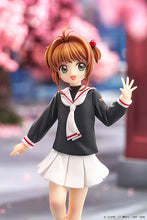 Load image into Gallery viewer, Good Smile Arts Shanghai Cardcaptor Sakura Sakura Kinomoto Pop up Parade Figure