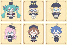 Load image into Gallery viewer, Good Smile Company Vocaloid Hatsune Miku 2025 Autumn Kuji - Plushie Mascot