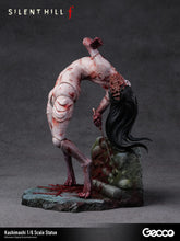 Load image into Gallery viewer, PRE-ORDER Gecco SILENT HILL f Kashimashi 1/6 Scale Statue