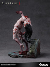 Load image into Gallery viewer, PRE-ORDER Gecco SILENT HILL f Kashimashi 1/6 Scale Statue