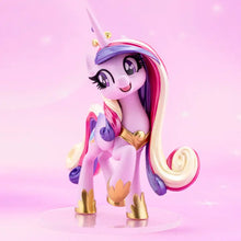 Load image into Gallery viewer, Kotobukiya Bishoujo My Little Pony Princess Cadance 1/7 scale figure