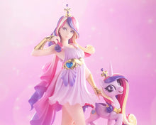 Load image into Gallery viewer, Kotobukiya Bishoujo My Little Pony Princess Cadance 1/7 scale figure