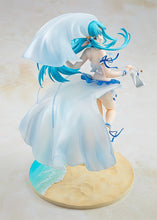 Load image into Gallery viewer, Kadokawa Sword Art Online Asuna Undine Summer Wedding ver. 1/7 Scaled Figure