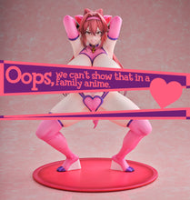 Load image into Gallery viewer, Nocturne Bakunyuu Party Arica 1/6 Scale Adult Figure