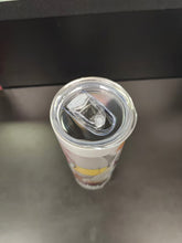 Load image into Gallery viewer, Higurashi no naku koro Ni When They Cry Houjou Satoko 20oz Stainless steel tumbler
