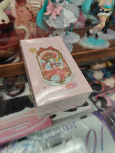 Load image into Gallery viewer, Good Smile Arts Shanghai Cardcaptor Sakura 25th Anniversary Collectible Acrylic Keychain