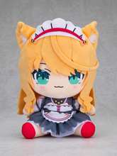 Load image into Gallery viewer, PRE-ORDER Good Smile Company Nekopara Sekai Connect - Maple Chocopuni Plushie