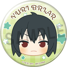 Load image into Gallery viewer, MegaHouse Spy x Family Fuka Fuka Squishy Bread Character Badge Collection