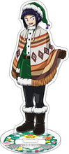 Load image into Gallery viewer, Movic My Hero Academia Merry Christmas! Acrylic Stand