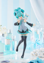 Load image into Gallery viewer, PRE-ORDER Good Smile Company Vocaloid Hatsune Miku: Cinnamoroll Collaboration Ver. Pop Up Parade L figure