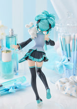 Load image into Gallery viewer, PRE-ORDER Good Smile Company Vocaloid Hatsune Miku: Cinnamoroll Collaboration Ver. Pop Up Parade L figure
