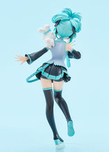 Load image into Gallery viewer, PRE-ORDER Good Smile Company Vocaloid Hatsune Miku: Cinnamoroll Collaboration Ver. Pop Up Parade L figure