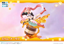 Load image into Gallery viewer, PRISMA WING Prime 1 Studio That Time I Got Reincarnated as a Slime Millim Nava 1/7 Scale Figure