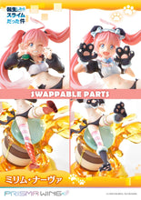 Load image into Gallery viewer, PRISMA WING Prime 1 Studio That Time I Got Reincarnated as a Slime Millim Nava 1/7 Scale Figure