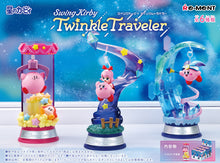 Load image into Gallery viewer, Re-ment Kirby Swing 3 Collection mini-figures