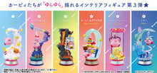 Load image into Gallery viewer, Re-ment Kirby Swing 3 Collection mini-figures
