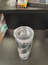 Load image into Gallery viewer, Zenless Zone Zero Victoria Housekeeping Ellen Joe stainless steel anime tumbler