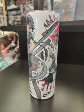 Load image into Gallery viewer, Zenless Zone Zero Victoria Housekeeping Ellen Joe stainless steel anime tumbler