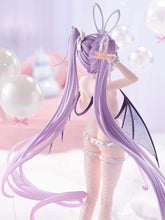 Load image into Gallery viewer, GoldenHead rurudo Original Character Eve Usamimi Lingerie Ver. 1/7 scale adult figure