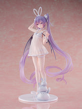 Load image into Gallery viewer, GoldenHead rurudo Original Character Eve Usamimi Lingerie Ver. 1/7 scale adult figure