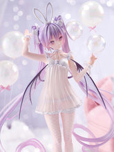 Load image into Gallery viewer, GoldenHead rurudo Original Character Eve Usamimi Lingerie Ver. 1/7 scale adult figure