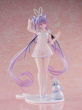 Load image into Gallery viewer, GoldenHead rurudo Original Character Eve Usamimi Lingerie Ver. 1/7 scale adult figure