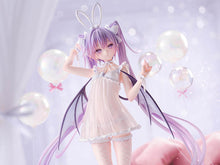 Load image into Gallery viewer, GoldenHead rurudo Original Character Eve Usamimi Lingerie Ver. 1/7 scale adult figure
