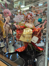Load image into Gallery viewer, Furyu F:NEX & Yoshitoku Super Sonico 1/4 scale Japanese Doll