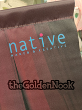 Load image into Gallery viewer, Native Nora B2 Size Adult Tapestry