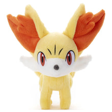 Load image into Gallery viewer, Takara Tomy A.R.T.S Pokemon The Movie: I Choose You Fennekin Plush