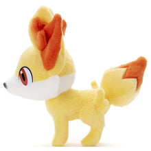 Load image into Gallery viewer, Takara Tomy A.R.T.S Pokemon The Movie: I Choose You Fennekin Plush