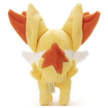 Load image into Gallery viewer, Takara Tomy A.R.T.S Pokemon The Movie: I Choose You Fennekin Plush